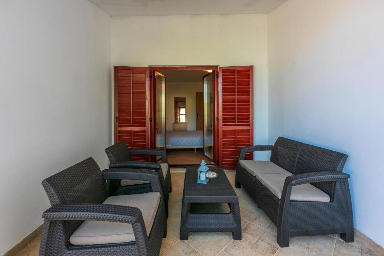 Apartments Armando Fažana Exterior foto
